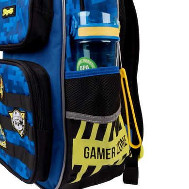 Рюкзак школьный 1Вересня S-99 Gamer Zone