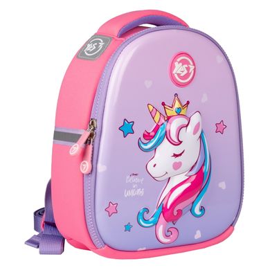 Рюкзак детский Yes Unicorn K-33