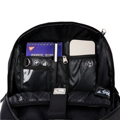 Рюкзак YES YES DSGN Smile T-105