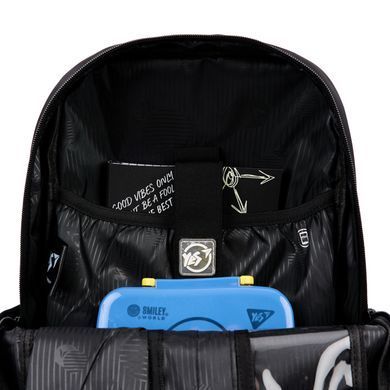 Рюкзак YES YES DSGN Smile T-105