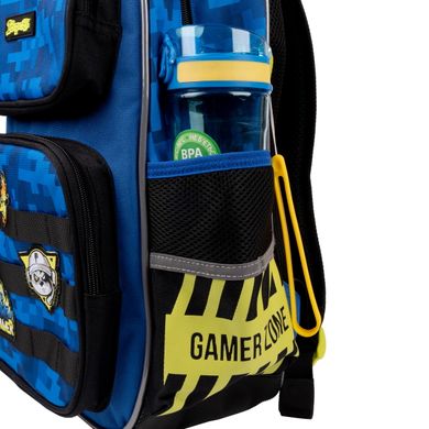 Рюкзак школьный 1Вересня S-99 Gamer Zone