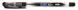 Ручка шар/масл "Glycer" черная 0,7 мм "LINC" 1 из 2