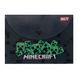 Папка-конверт на кнопці Yes Minecraft Creepers B7 1 з 4
