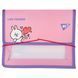 Папка для зошитів на резинці пластикова Yes Line Friends Cony В5 1 из 2
