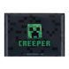 Папка-конверт на кнопці Yes Minecraft Creepers B7 4 з 4