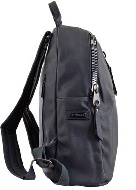 Рюкзак женский YES YW-16, темно-серый