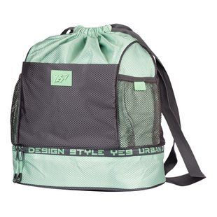 Сумка для спорта DB-20 "Moulin", мятный
