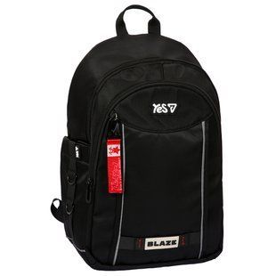 Рюкзак школьный Yes Blaze TS-60L