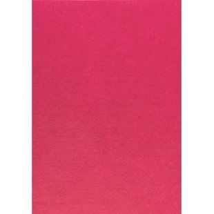 Набор Фетр Santi мягкий, коралловый, 21*30см (10л)