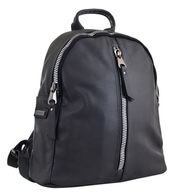 Рюкзак жіночий YES YW-16, темно-сірий