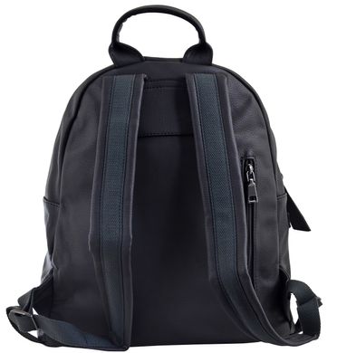 Рюкзак жіночий YES YW-16, темно-сірий