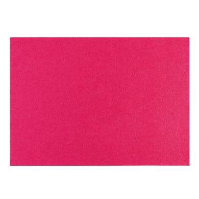 Набор Фетр Santi жесткий, розовый, 21*30см (10л)