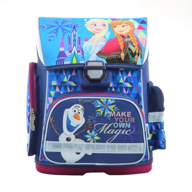 Рюкзак школьный каркасный 1 Вересня H-26 Frozen, 40*30*16