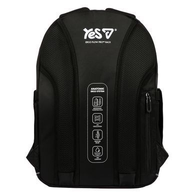 Рюкзак шкільний Yes Blaze TS-60L