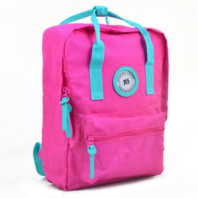 Рюкзак для підлітків YES ST-24 Hot pink, 36*25.5*13.5