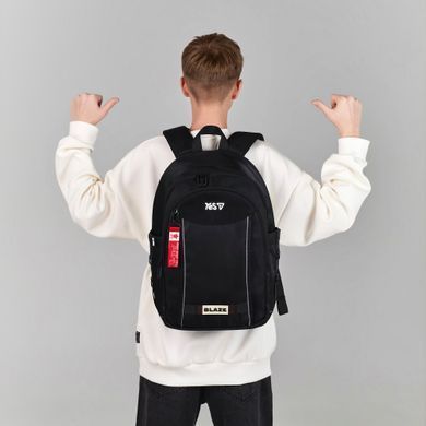 Рюкзак шкільний Yes Blaze TS-60L