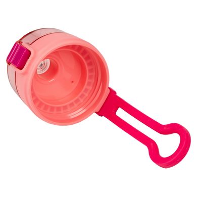 Пляшка для води Yes Fusion 750 мл, рожева