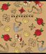 Зошит А5 18 Кл. YES Tattoo Крафт 4 з 5