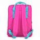 Рюкзак подростковый YES ST-24 Hot pink, 36*25.5*13.5 3 из 5