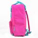 Рюкзак для підлітків YES ST-24 Hot pink, 36*25.5*13.5 5 з 5