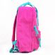 Рюкзак для підлітків YES ST-24 Hot pink, 36*25.5*13.5 4 з 5