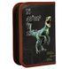 Пенал твердий Yes одинарний без клапана Jurassic World. Dino HP-02 2 з 4