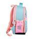 Рюкзак шкільний каркасний YES Funny Bunny H-100 3 з 17