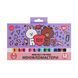 Фломастери Yes 12 кольорів Line Friends Mini 1 з 6