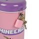 Скарбничка кругла Yes Minecraft Spring металева 13 х 7,6 см 2 з 4