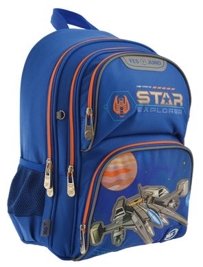 Рюкзак шкільний YES S-30 Juno "Star Explorer"