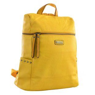 Рюкзак YES YW-23, 32*34.5*14, жовтий