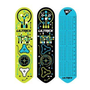 Закладка 2D YES "Ultrex"