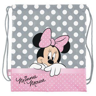 Сумка для обуви YES SB-10 "Minnie Mouse"