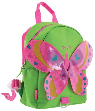 Рюкзак детский YES K-19 "Butterfly"