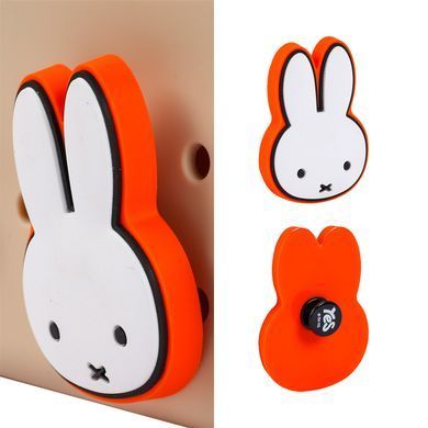 Пенал мягкий силиконовый Yes Miffy Bunny PHS-1