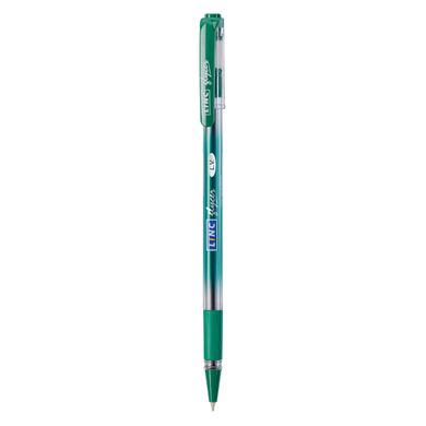 Ручка шариковая LINC Glycer 0,7 мм зеленая