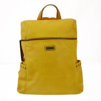 Рюкзак YES YW-23, 32*34.5*14, жовтий