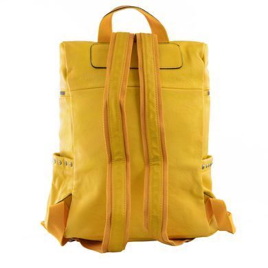 Рюкзак YES YW-23, 32*34.5*14, жовтий
