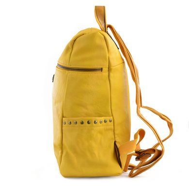 Рюкзак YES YW-23, 32*34.5*14, жовтий