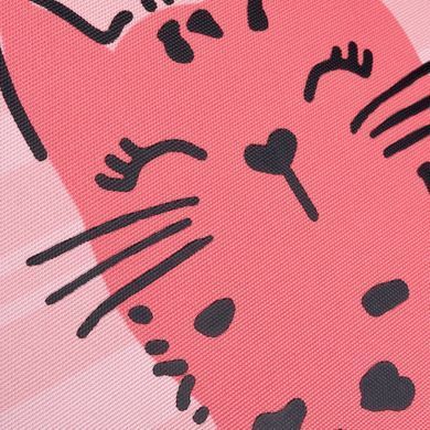 Рюкзак шкільний каркасний YES H-12 Cats