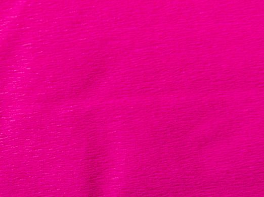 Папір гофрований 1Вересня темно-рожевий 55% (50см*200см)