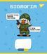 Зошит для записів YES 48 ПРЕДМЕТКА (Military animals) набір 8 видів 3 з 8