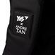 Рюкзак шкільний напівкаркасний YES T-130 YES by Andre Tan Double plus black 5 з 14