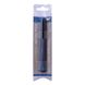 Ручка шариковая YES "Nerd" blue, 0,7 мм, синяя 1 из 3