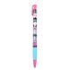 Ручка YES шарико-масляная "Santoro Summer and Candy", автоматическая 0,6мм, синяя 1 из 2