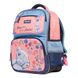Рюкзак школьный 1Вересня S-105 "MeToYou", розовый/голубой 1 из 5