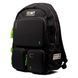 Рюкзак шкільний напівкаркасний YES T-130 YES by Andre Tan Double plus black 2 з 14