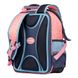 Рюкзак шкільний 1Вересня S-105 "MeToYou", рожевий/блакитний 4 з 5