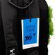 Рюкзак шкільний напівкаркасний YES T-130 YES by Andre Tan Double plus black 14 з 14