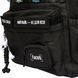 Рюкзак Yes Emotions Black N T-51 12 из 16